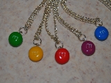 Collier M&Ns