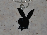 Collier Playboy