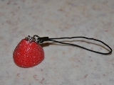 strap bonbon fraise